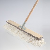 강당걸레세트 (헤드 브라켓 자루 포함), 2자세트(60cm X 120cm)