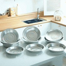 플라라 일회용 냄비 10p 묶음세트, 플라라 일회용 경냄비 27호(1.4L)  *10개