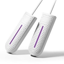 신발 전조기 건조기 건조기 휴대용 장 히터 탈취제 제습기 장치 히터, 01 white EU Plug