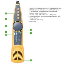 Fluke Networks IntelliTone Pro200 프로브(MT-8200-63A)-27110