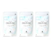 [본사직영점] 리드사이클 프레퓨어 Frepure 3개, 30g, 3팩