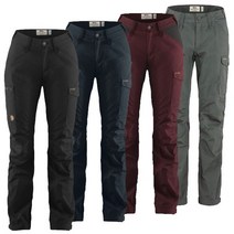 피엘라벤 피엘라벤 카이팩 트라우저 커브드 우먼 89829