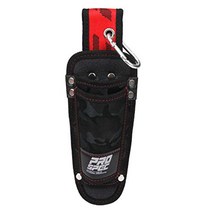 SK11 SK11(에스케이 11) 펜치 케이스 2단 삽입 두께 5 mm소프트 EVA 폼 채용 PRO-RD5 위장 블랙, 1개