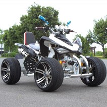 ATV 125cc-250cc 쿼드 바이크 산악 자전거 오프로드 ATV, 단일사이즈, 암소 정식 6