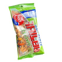 카키노타네 와사비맛 전통쌀과자 60g x 1개