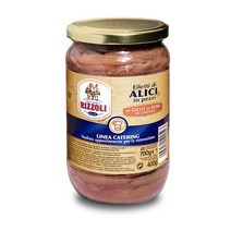 리졸리 앤초비 병 720g앤쵸비, 리졸리 앤초비 병 720g