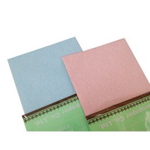 JSTrading 초크페이퍼, 블루