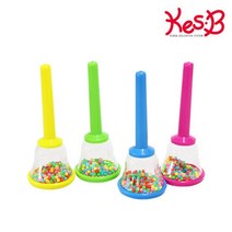 장난감 2개 멜로디 마라카스 신나는놀이 아기발달 여아