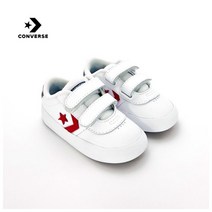 [컨버스] POINT STAR 2V OX 763770C 키즈 운동화