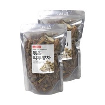 자연한재 국산 볶은 작두콩차, 200g, 1개, 1개