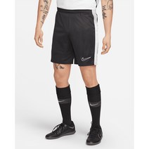 [국내매장판 정품] 나이키 드라이 핏 DV9743-010 아카데미 남성 축구 쇼츠