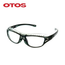 목재 금속 가공 현장직 오토스 투명 보안경 작업안경 목공