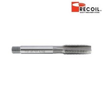 헬리코일탭 핸드탭 Hand tap (미터법), M8x1.0