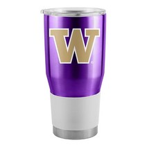 Boelter Brands NCAA 울트라 텀블러 76.2g, Washington Huskies