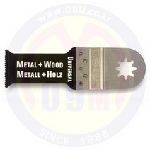 멀티마스터 29mm 범용톱날(수량3EA) FEIN-파인/Multi Master