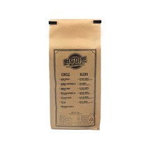 원두마트 시트러스 블랜드 원두커피 1kg, 에스프레소