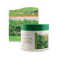 쥬리아 루나리스 클렌징 크림 녹차 300ml 클렌저 -, 본상품
