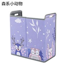 준스브로 접이식 발열 파티션 워머 발다리 보온 난로 1인용 탄소발열, 레드