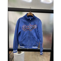 (국내) MLB 빈티지 야구잠바
