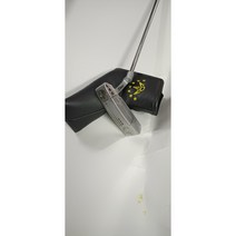왼손 신품 골프 클럽 퍼터, 01 왼손 32인치
