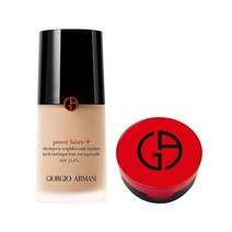 단독 NEW 파워 패브릭 플러스 파운데이션 세트, 3호