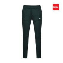 인터크루 인터크루 공용 톤앤톤 슬림핏 트레이닝 팬츠_다크그린_ITT1RL33GDN