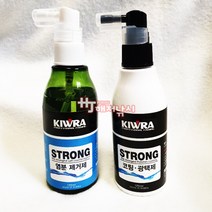키우라 염분제거제 라인광택제 라인염분 클리어 염분중화제