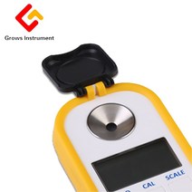 디지털 커피 색도계 색차계 휴대용 로스팅 휘도계 테스터 엔진 액체 비중계, 없음