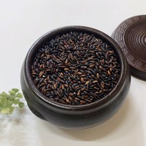 맛봉달 2022년 흑진주 진흑미 흑쌀 흑미 검은쌀 검정쌀 국내산, 1개, 3kg
