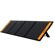 접이식 태양열패널 충전보드 200W 전지판 태양광 4열, 초고속 충전 태양광 접이식 팩 200W