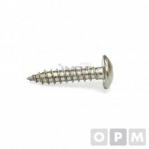 LBO842897BUyuS 4x16(1000개) 트러스머리스크류볼트 [OPM] 스텐 봉지판매, 1, 본상품선택