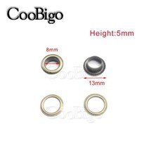 농막 캐노피 조립식주택 테라스가림막 어닝팜 쉘터 텐트 야외 부츠 골동품 황동, 낮. 8mm