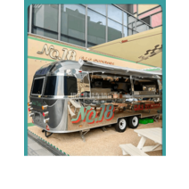 이동식 푸드트럭 트레일러 연예인밥차 맞춤제작 노점