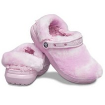 크록스(NC웨이브충장점) 클래식 클래식 퍼 슈어 클로그 207303-6su