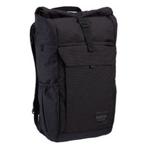 버튼온 버튼 EXPORT 2.0 TRUE BLACK TRIPLE RIPSTOP 백팩