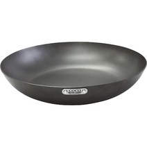 코코팬 COCOpan 인덕션 가능 무쇠 후라이팬 베이직, 22cm