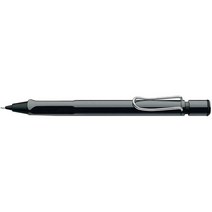 LAMY 라미 샤프 펜슬 블랙 0.5mm 단품, 상품선택