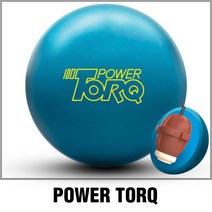 락엔볼 - 콜롬비아300 파워 토크 볼링공+시소백 MK H.C컵 대회 지정구, 15파운드