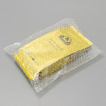 홍진포장 에어캡봉투 뽁뽁이포장지 1박스 사이즈 11종, 25x25cm - 300장 (장당100원), 300개