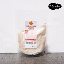 [희주몰] 선인 냉동 그라나 치즈분말 200g, 1개