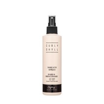 커리쉴 샤인 앤 픽스 헤어스프레이 240ml 1개
