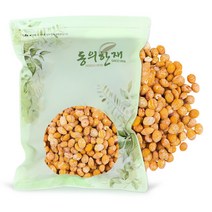 동의한재 국산 말린 은행 열매 깐은행 600g, 1개