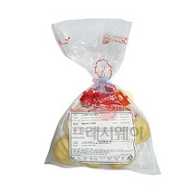 서울식품 쿠키반죽냉동생지 ( 60gx6입 / 360g ), 상세페이지 참조, 상세페이지 참조