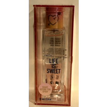 루 21 인생은 달콤한 향수 쉐이크 앤 1.7oz 한정판