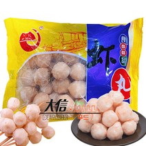 대신푸드몰 냉동 새우볼400g, 400g, 1개