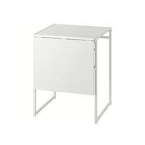 MUDDUS MUDDUS 무두스 드롭리프테이블 화이트 801.607.92, - MUDDUS 무두스 드롭리프테이블 화이트 801.