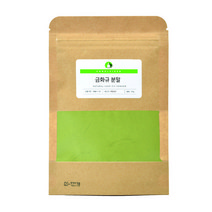 금화규잎 분말가루 50g