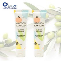 세안제 약산성폼 모낭염 청소년 2개 천연 유아폼 폼클렌징 알칼리성 클렌징폼 유아