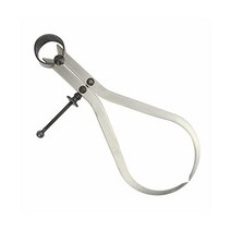 Big Horn 17062 15.2cm6인치 외부 캘리퍼