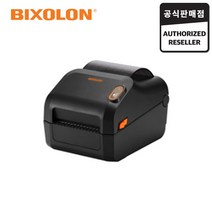 BIXOLON XD3-40D(USB) 203dpi 바코드 라벨 프린터, Serial+Ethernet